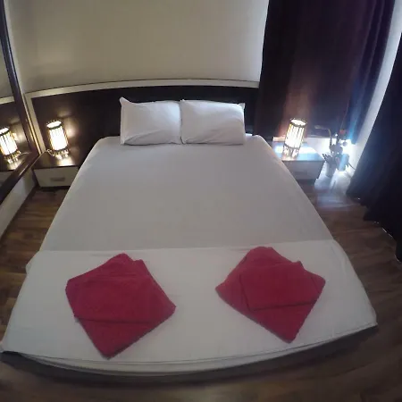 Vip Condor-djani-center ساني بيتش