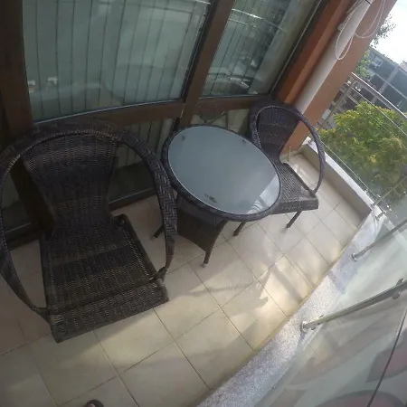 Apartment Vip Condor-djani-center Slantschew brjag