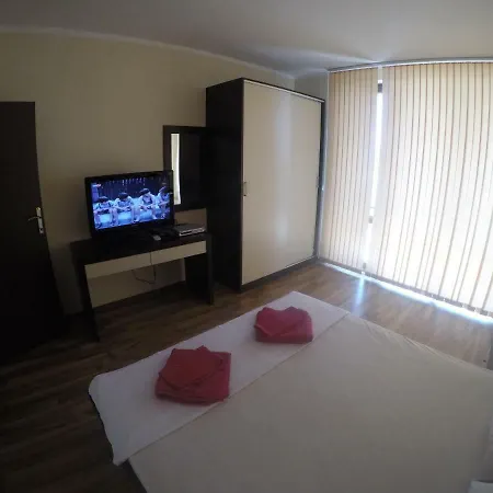 Vip Condor-djani-center ساني بيتش