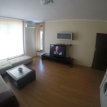 Vip Condor-djani-center Apartment Slantschew brjag