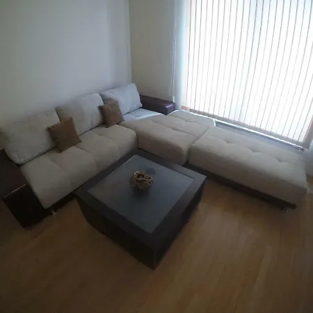 Apartment Vip Condor-djani-center Slantschew brjag
