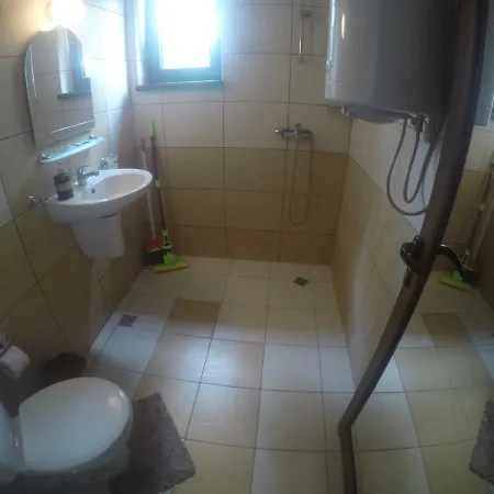 Apartment Vip Condor-djani-center Sunny Beach