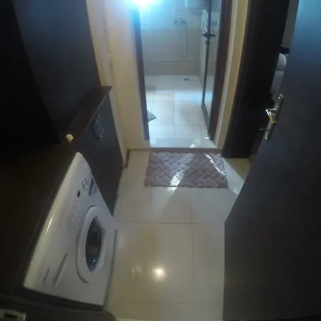 Apartment Vip Condor-djani-center